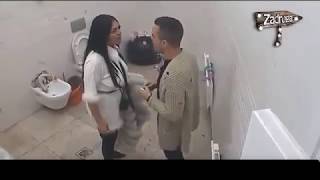 RIJALITI ZADRUGA NAJBOLJE TUČE 18+