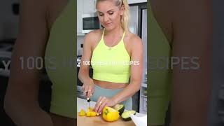 My 8-WEEK Body Transformation