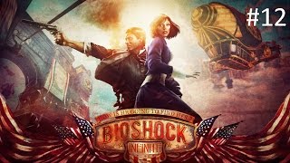 Bioshock İnfinite - 12. Bölüm - Türkçe Yama
