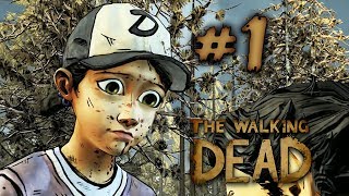 ★ КОСПЛЕИМ КОТА ИЗ ШРЕКА - The Walking Dead: Season Two (1 эпизод) - #1 ★