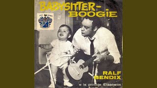 Babysitter Boogie