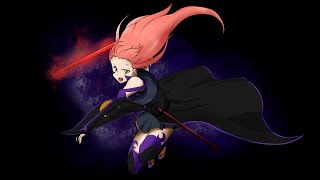 [Speedpaint] Color - SAO OC - Koriko