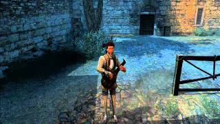 Ezio Auditore-İnsan Sevdiğini Hiç Üzer Mi?