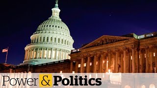 Trump impeachment trial begins with clash over rules | Power & Politics