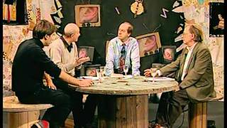 Emission débat Art Brut (1/2)