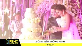Tư vấn kế hoạch chuẩn bị tài chính cho đám cưới