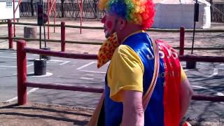 POPS THE CLOWN 1