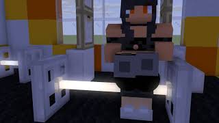 Minecraft Gym Vore