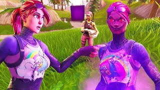 we finally know what the CUBE is doing in Fortnite! | Chaos