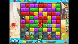 Pet Rescue Saga Level 1686 no boosters