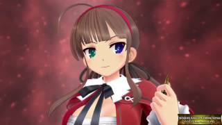 Senran Kagura: Estival Versus - All Shinobi Transformations