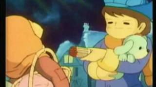 La pequeña vendedora de cerillas (Cuentos Clásicos)