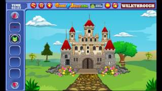 Small Bird Rescue Walkthrough Games2Jolly