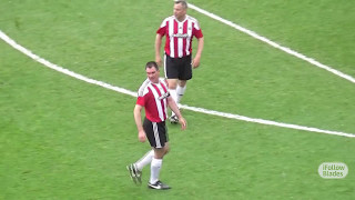 Blades Legends 5-3 Once Upon a Smile - highlights