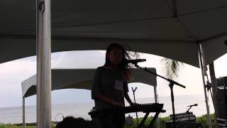 Chloe Popa - Ko"Olina Children's Film and Music Festival - Original "Make It"