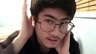 Self Ear and Head Massage ~ Binaural In-Ear Mic | YamASMR