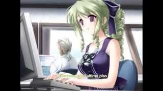 S.H Y N.S-Ahora solo tu y yo-CAP 5