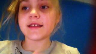 Animine rap video please watch