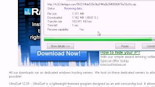 ultrasurf download