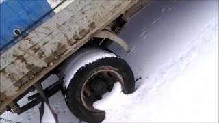 Газель 3302 двигатель ЗМЗ 405-406