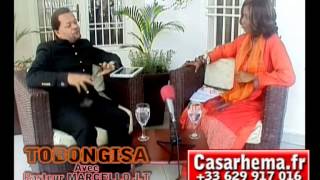 La Destruction des Autels est-elle biblique ? Tobongisa avec past Marcello J.Tunasi