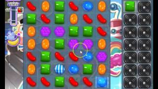 Candy Crush DREAMWORLD level 138 by Cookie