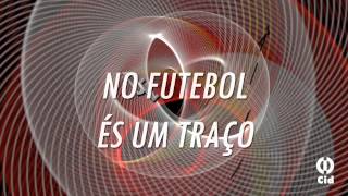 HINO DO VASCO DA GAMA LYRIC VIDEO