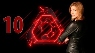 Прохождение C&C 3 Tiberium Wars - Австралийский Буш #10 [Hard]