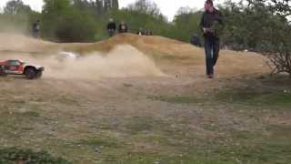 Losi 5ive-T LaPaDu