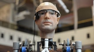 Искусственный человек 2015/ Artificial man 2015