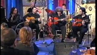 Baldi Olier & Leonid Ptashka/ באלדי אולייר עם לאוניד פטשקה