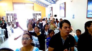 GDF, HOY HACEMOS UNA FIESTA