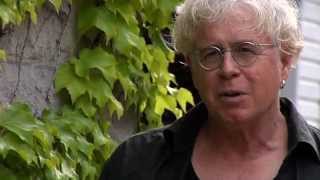 Pacing the Cage- Bruce Cockburn Documentary