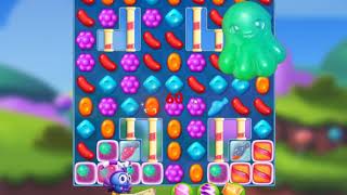Candy Crush Friends Saga Level 1209