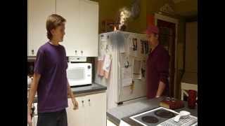 Chore Wars