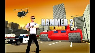 Игра Хаммер 2 Перезагрузка / Game Hammer 2 Reloaded