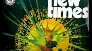 New Times - Jégvirág