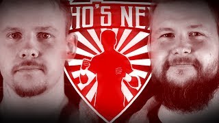 Martin Guerrero vs. Matze (GWF WHO'S NEXT | Episode 7 | Season 1)