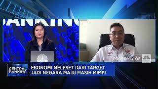 Melemah, Pusat Belanja Andalkan Pembeli Orang Kaya