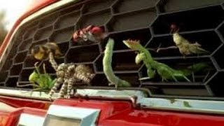 Как делают радиаторы для автомобилей