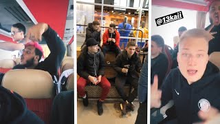 Сборы на спортивной базе