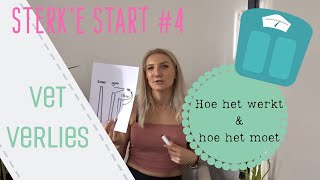 Vet verliezen?! STERK'e Start #4