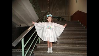 С Днем Рождения Дашенька . Песня для доченьки