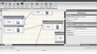 Zennoposter Professional v3 -- Cracked working