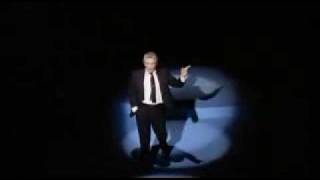 The Network, The Death of Television, Нетворк, Смртта на Телевизијата