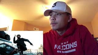 scarlxrd- 6 FEET (REACTION) (The next X?) (Thoughts)