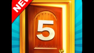 Room Escape 5 - Level 13 Walkthrough Guide