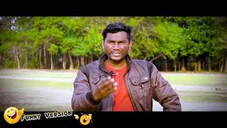 NEW SANTALI STAND UP COMEDY 2020 || BY MURMU.IN