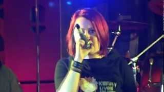 31.10 - Не прощать (Live at RelaXcluB)