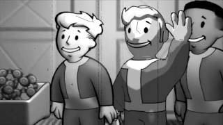Одесский Fallout